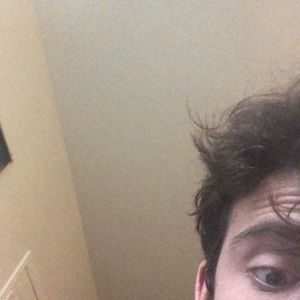 Meet your Posher, Nicholas